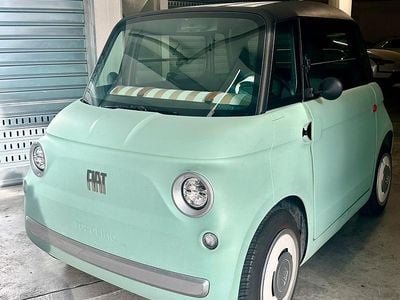 Occasion Fiat Topolino 5 kW (8 ch) 2024 Citadine