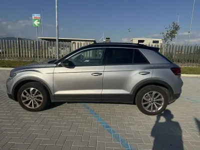 Usata VW T-Roc Edition 116 CV (85 kW) 2025 SUV