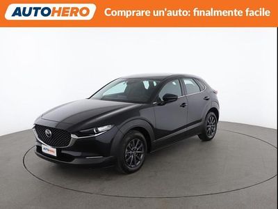 Nero Usata 2023 Mazda CX-30 Evolve SUV | 21.499 € (Buon prezzo)