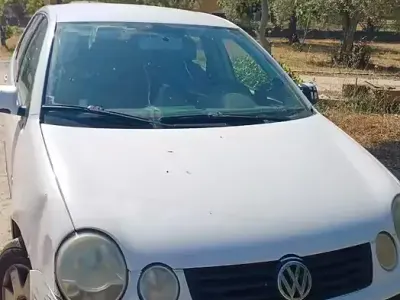 Usata VW Polo