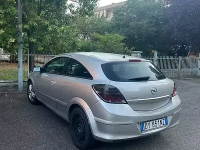 Usata Opel Astra GTC
