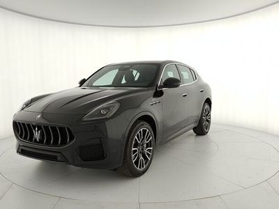 usata Maserati Grecale Grecale 2.0GT-HYBRID 300