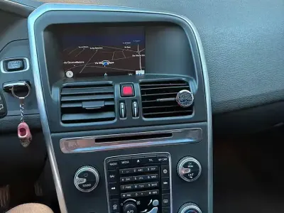 Usata Volvo XC60