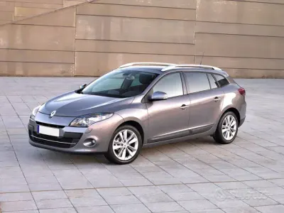 Usata Renault Mégane GrandTour