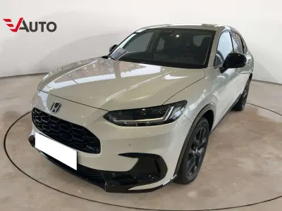 Usata Honda ZR-V