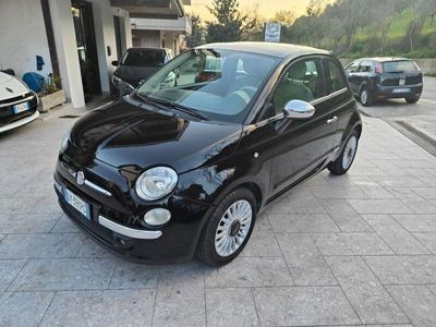 usata Fiat 500 1.2 Lounge