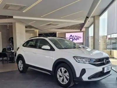 Usata VW Taigo Life 95 CV (69 kW) 2022 Vari colori SUV