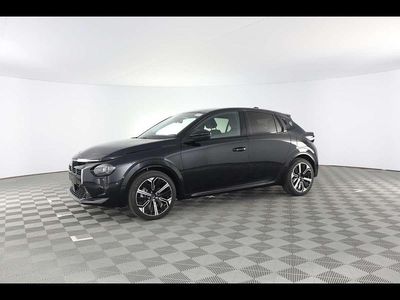 Nuova Lancia Ypsilon 101 CV (74 kW) 2025 Vernice nero ardesia Utilitaria