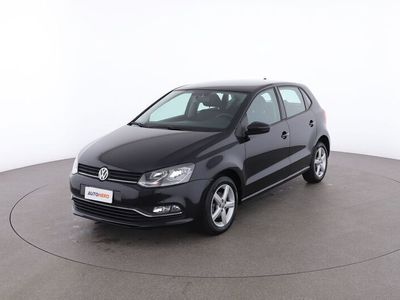 usata VW Polo 1.2 TSI Comfortline