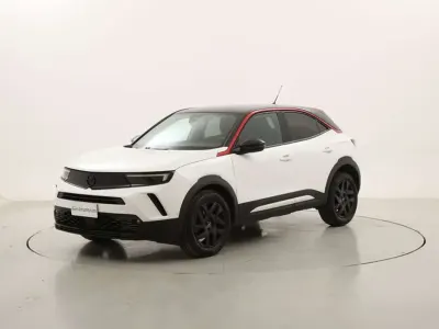 Usata Opel Mokka