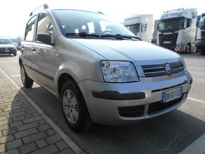 usata Fiat Panda 1.2 1.2 Dynamic