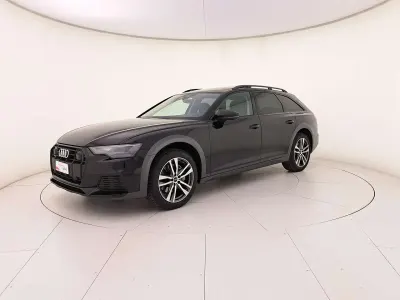 Usata Audi A6 Allroad