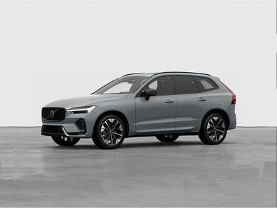Novo Volvo XC60 Ultra 250 HP (183 kW) 2026 Cinzento SUV
