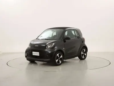 Usata Smart ForTwo Coupé