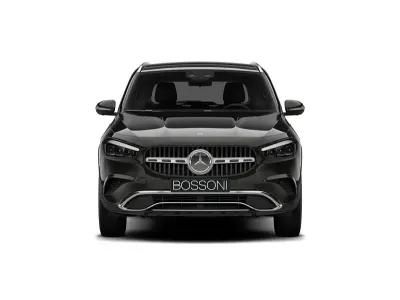 Begagnad Mercedes GLA200 Advanced Plus 150 HK (110 kW) 2024 Svart SUV