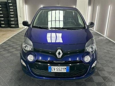 Usata Renault Twingo 75 CV (55 kW) 2014 Utilitaria