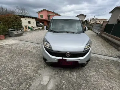 Usata Fiat 1600 105 CV (77 kW) 2022 Furgone