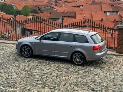 Usata Audi A4