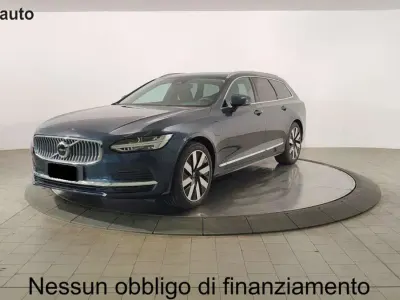 Usata Volvo V90