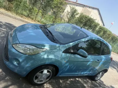Usata Ford Ka S 69 CV (50 kW) 2014 Berlina