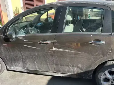 Usata Citroën C3