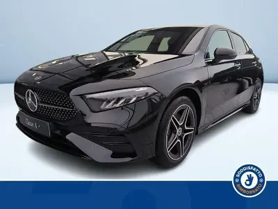 Usata Mercedes A250