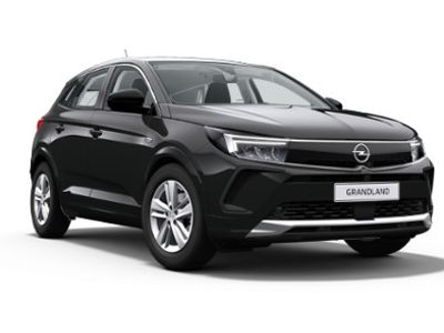 usata Opel Grandland X EDITION AUTOMATICO DIESEL 130 HP