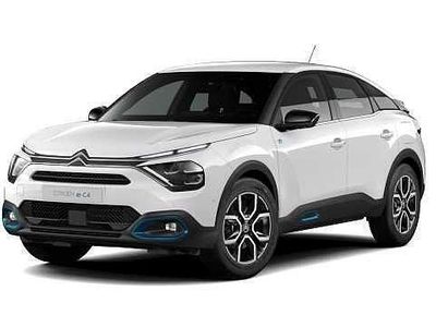 Occasion Citroën e-C4 Shine 56 kW (77 ch) 2022 Blanc