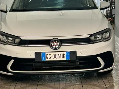 Usata VW Polo