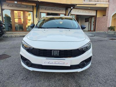 Usata Fiat Tipo 131 CV (96 kW) 2024 Bianco Berlina