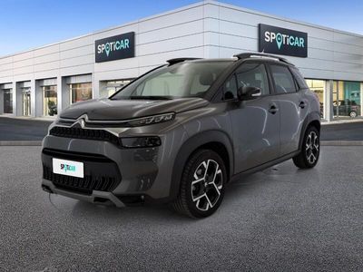 usata Citroën C3 Aircross PureTech 130 S&S Shine Pack EAT6