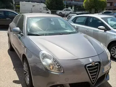Usata Alfa Romeo Giulietta