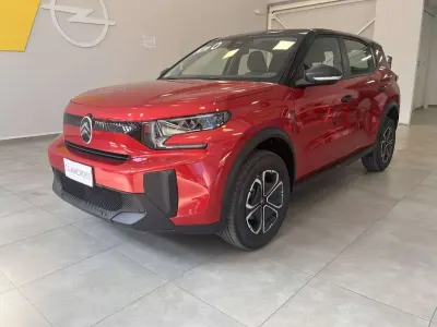 Usata Citroën C3 Aircross