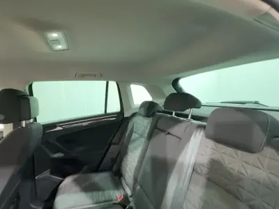 Usata VW Tiguan Life 150 CV (110 kW) 2022 Grigio SUV