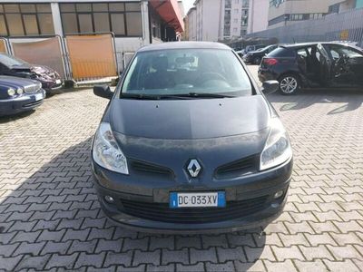 usata Renault Clio 3ª serie 1.2 16V 5 porte Confort