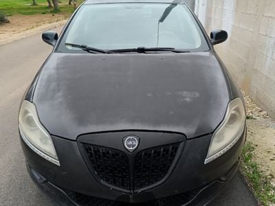 Lancia Delta