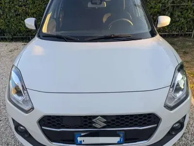 Usata Suzuki Swift