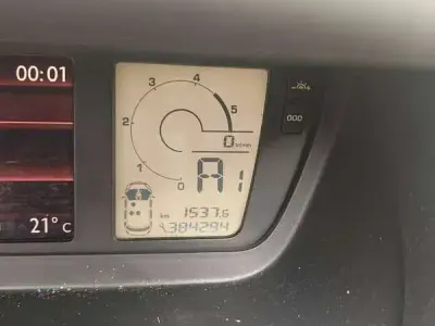 Usata Citroën C4 Picasso