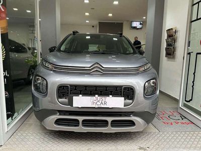 usata Citroën C3 Aircross C3 Aircross 2017 1.5 bluehdi Live s