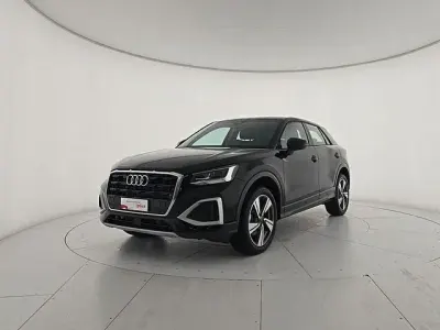 Usata Audi Q2
