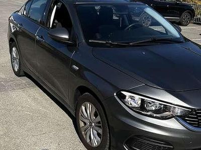 Occasion Fiat Tipo Easy 95 ch (69 kW) 2016 Berline