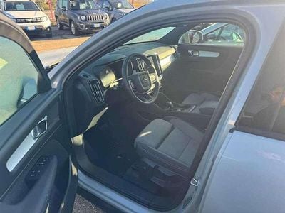 Gebraucht Volvo XC40 Ultra 177 PS (130 kW) 2025 Other SUV