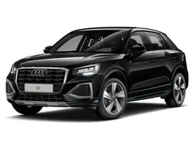 Nuova Audi Q2 Comfort 150 CV (110 kW) 2026 Nero mythos metallizzato SUV
