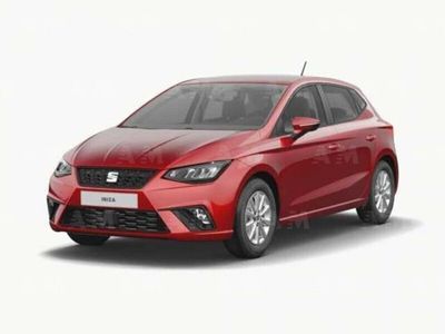 usata Seat Ibiza 1.0 EcoTSI 95 CV 5 porte Style nuova a Padova