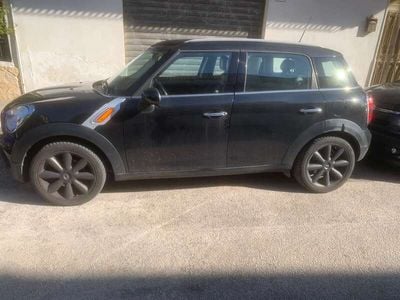 Mini Cooper D Countryman