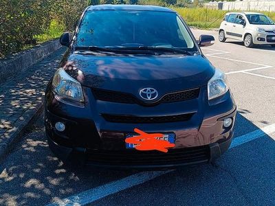 Toyota Urban Cruiser