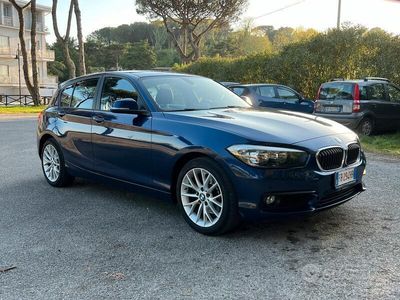 BMW 120