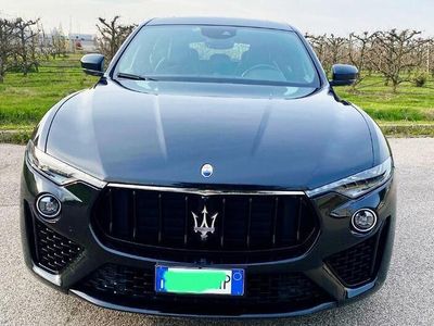 Maserati GranSport