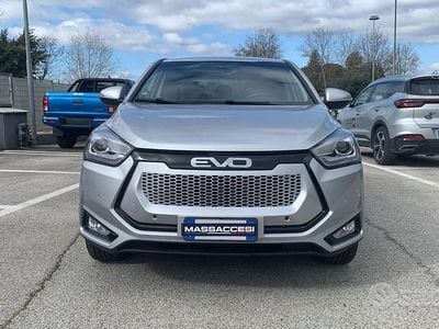 Usata EVO Evo 3 106 CV (77 kW) 2025 Grigio SUV