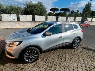 Usata Renault Kadjar 140 CV (102 kW) 2019 SUV